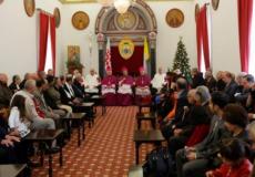 تراجع فرص العمل وتدني الدخل أسباب رئيسية في هجرة المسيحيين