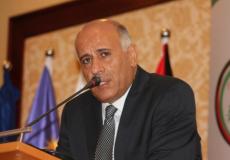 اللواء جبريل الرجوب