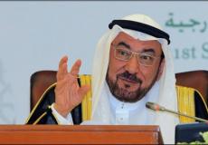 الأمين العام لمنظمة التعاون الإسلامي إياد بن أمين مدني