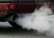 إنبعاثات المركبات الضارة