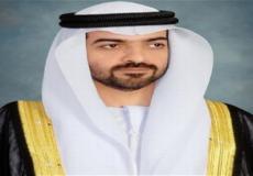 حامد بن زايد