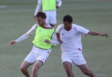 المنتخب الوطني الأولمبي لكرة القدم