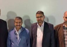 أبو زهري وفراعنة