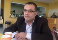 د.عاطف ابو سيف