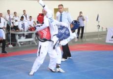  اللاعب مالك أبو الرب