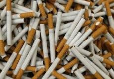 مصادر : ارتفاع أسعار السجائر في مصر 