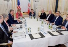 الاتفاق النووي