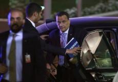 المبعوث الأممي إلى اليمن إسماعيل ولد الشيخ أحمد