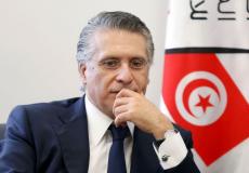 نبيل القروي