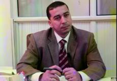 مدير دائرة الشكاوي في وزارة الصحة