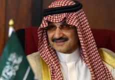 الوليد بن طلال
