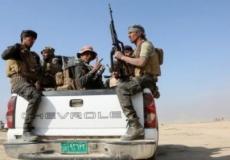 اتهمت منظمة حقوقية أفراد من قوات الحشد الشعبي بارتكانب انتهاكات