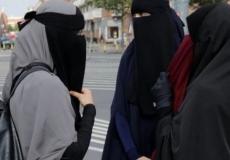 المنتقبات في تونس
