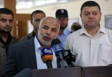 اللواء توفيق أبو نعيم