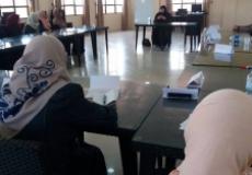  خلال برامج المخيم الصيفي