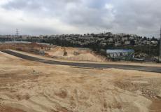 أراضي فلسطينية