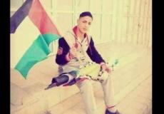الشهيد علاء حشاش