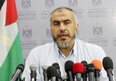 غازي حمد