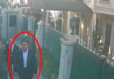 العقيد السابق في المخابرات السعودية ماهر عبد العزيز مطرب
