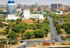 العاصمة السودانية