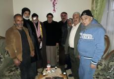 لجنة تواصل حركة الجهاد الإسلامي