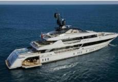 سفينة تجارية سويسرية  