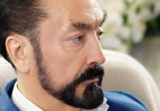 الداعية الراقص عدنان