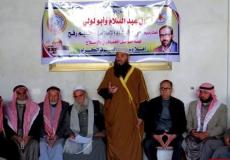 التواصل الجماهيري 