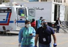 15 إصابة بفيروس كورونا في الأردن اليوم