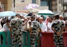 عقوبات فرضتها السعودية على مهربي الحجاج