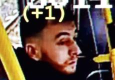 المشتبه به في اطلاق نار محطة اوترخيت 