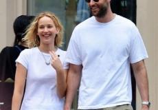 جينيفر لورانس كوك ماروني