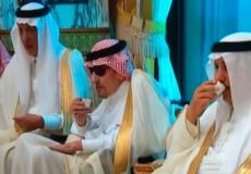 السعودية: تفاصيل وفاة الأمير خالد بن سعود بن عبدالعزيز