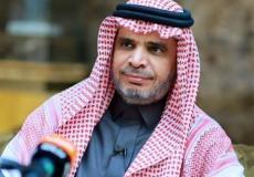 حقيقة وفاة وزير التعليم احمد العيسى