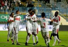 القنوات الناقلة لمباراة الزمالك واتحاد طنجة