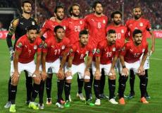 منتخب مصر لكرة القدم