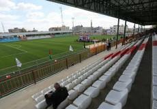 النشاط الرياضي في غزة معلّق بسبب كورونا - أرشيف