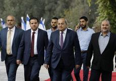 القائمة العربية المشتركة