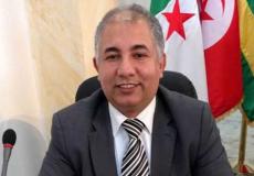 رئيس فيدرالية مسلمي فرنسا محمد بشتري