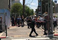 اصابة مستوطنة بجراح خطيرة اثر تعرضها للطعن في العفولة