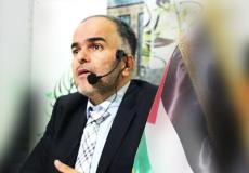 سمير عطية - مدير عام بيت فلسطين للشعر وثقافة العودة