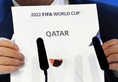 مونديال كأس العالم 2022 في قطر