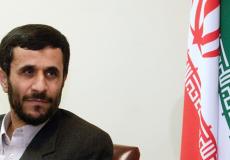 الرئيس الإيراني الأسبق