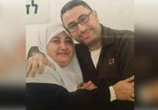 الأسير سعيد ذياب- ارشيف