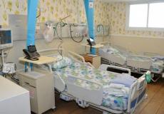 من مستشفى الجليل الغربي