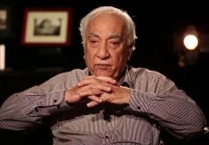 الإعلان رسمياً عن وفاة الفنان المسرحي سامي عبد الحميد