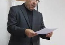 رئيس بلدية دورا اللواء احمد سلهوب