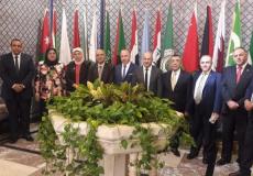 مجلس الشؤون التربوية لأبناء فلسطين 