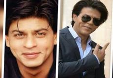 اكرم العيسوي وشاروخان