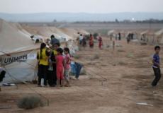 اللاجئين الفلسطينيين في لبنان